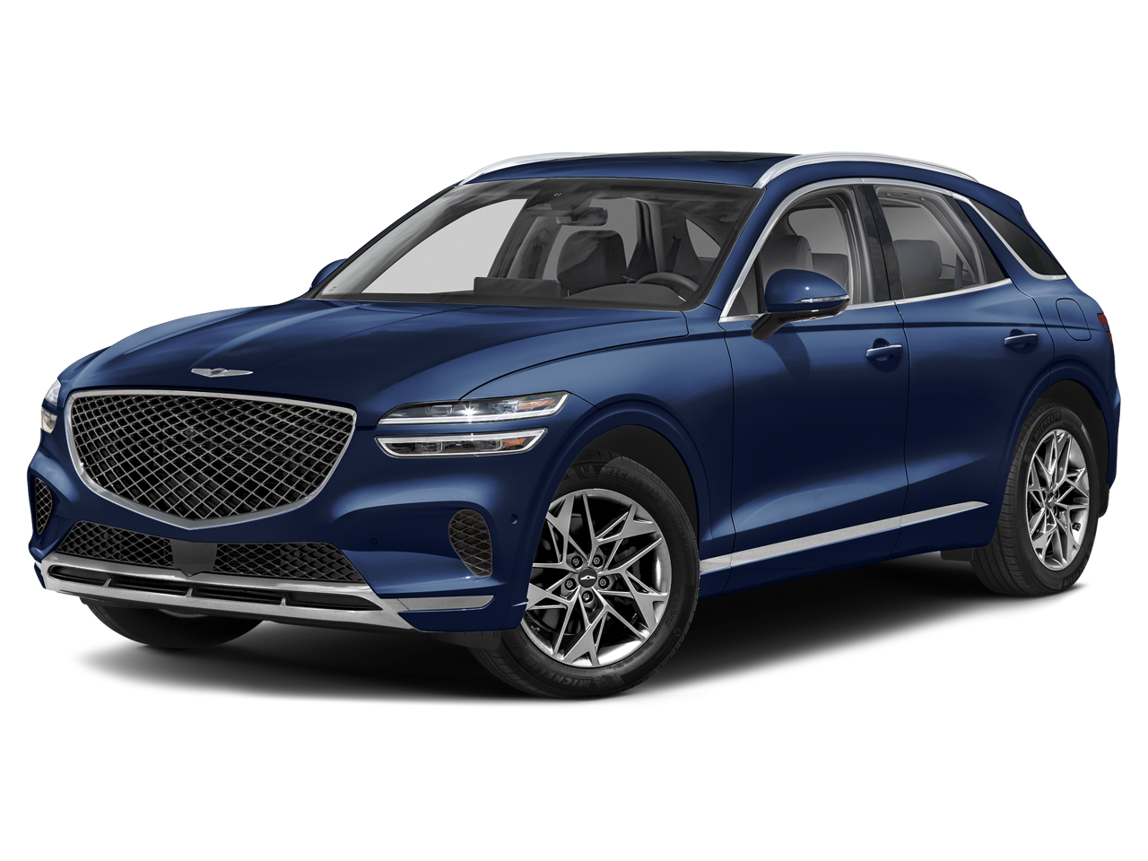 2024 GENESIS GV70