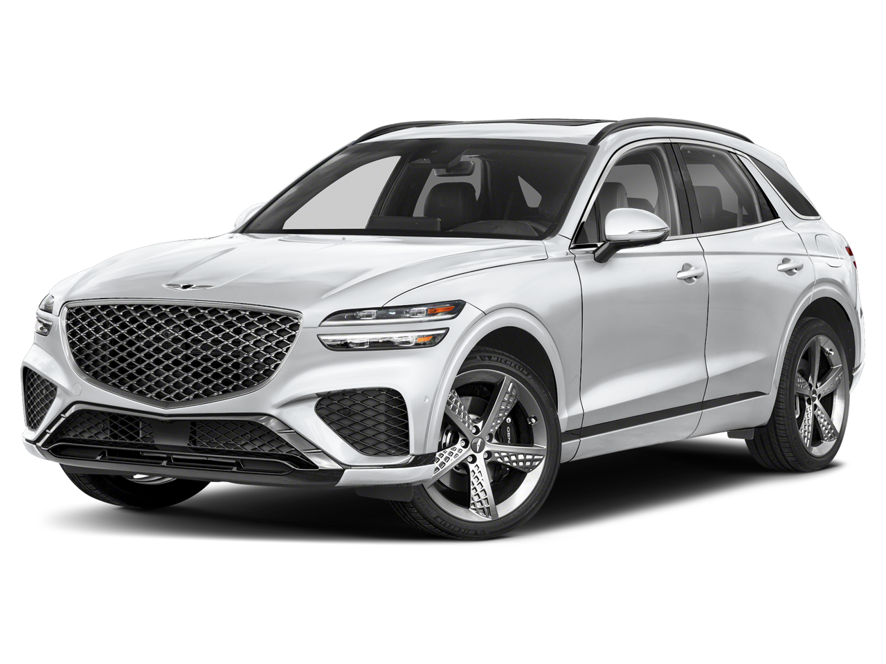 2024 GENESIS GV70