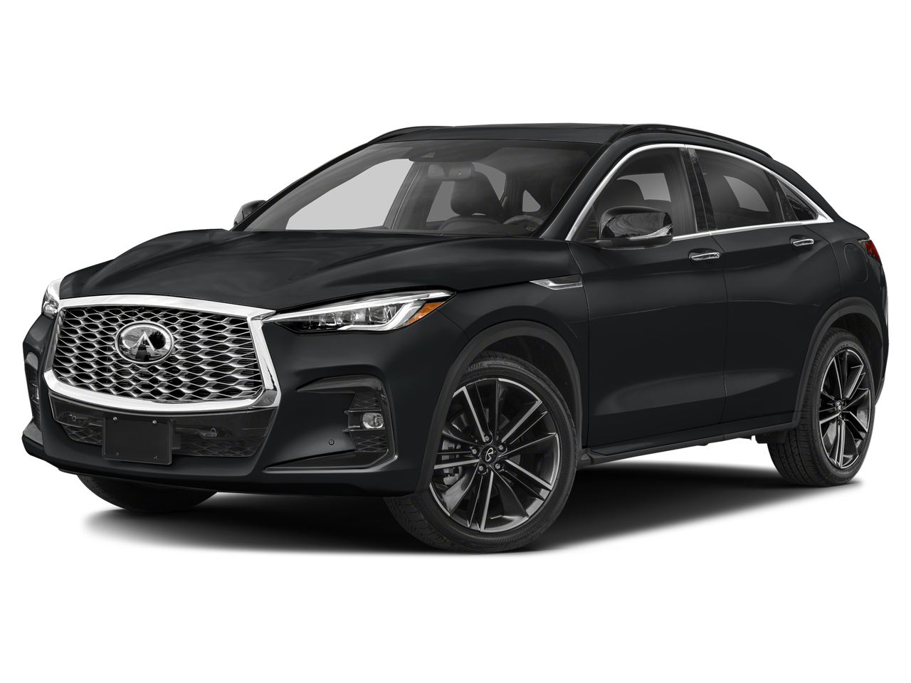 2024 INFINITI QX55 ESSENTIAL