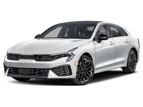 2025 Kia K5 GT