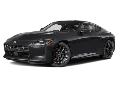 2025 Nissan Z Performance