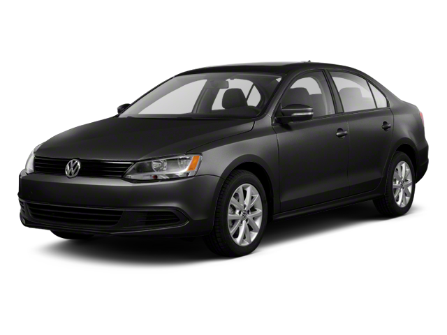 2011 Volkswagen Jetta 2.5L SE Convenience