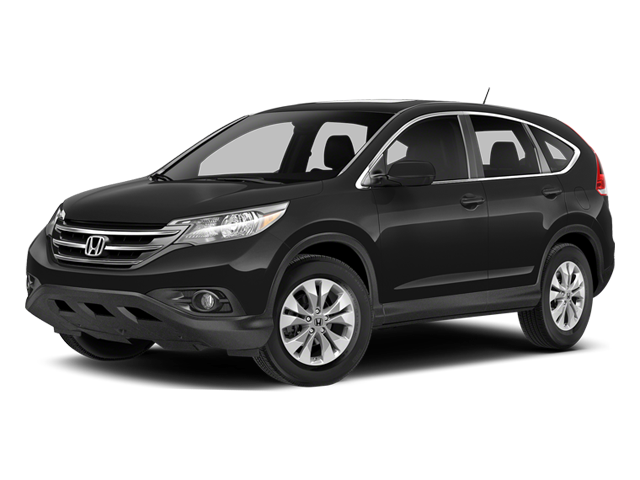 2014 Honda CR-V AWD EX Auto's photo