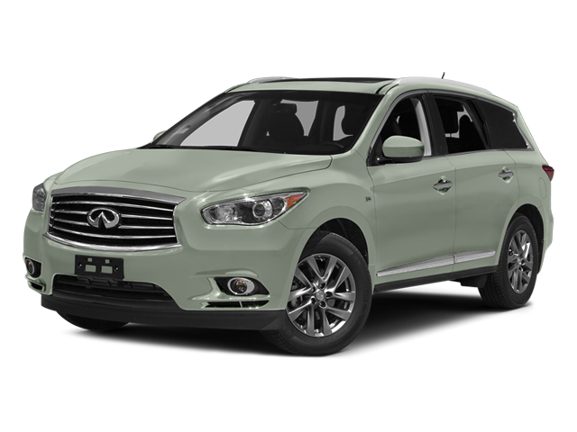 2014 INFINITI QX60 Base