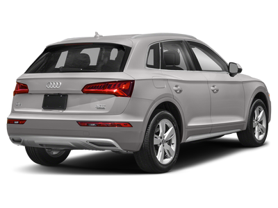 2019 Audi Q5 45 Premium