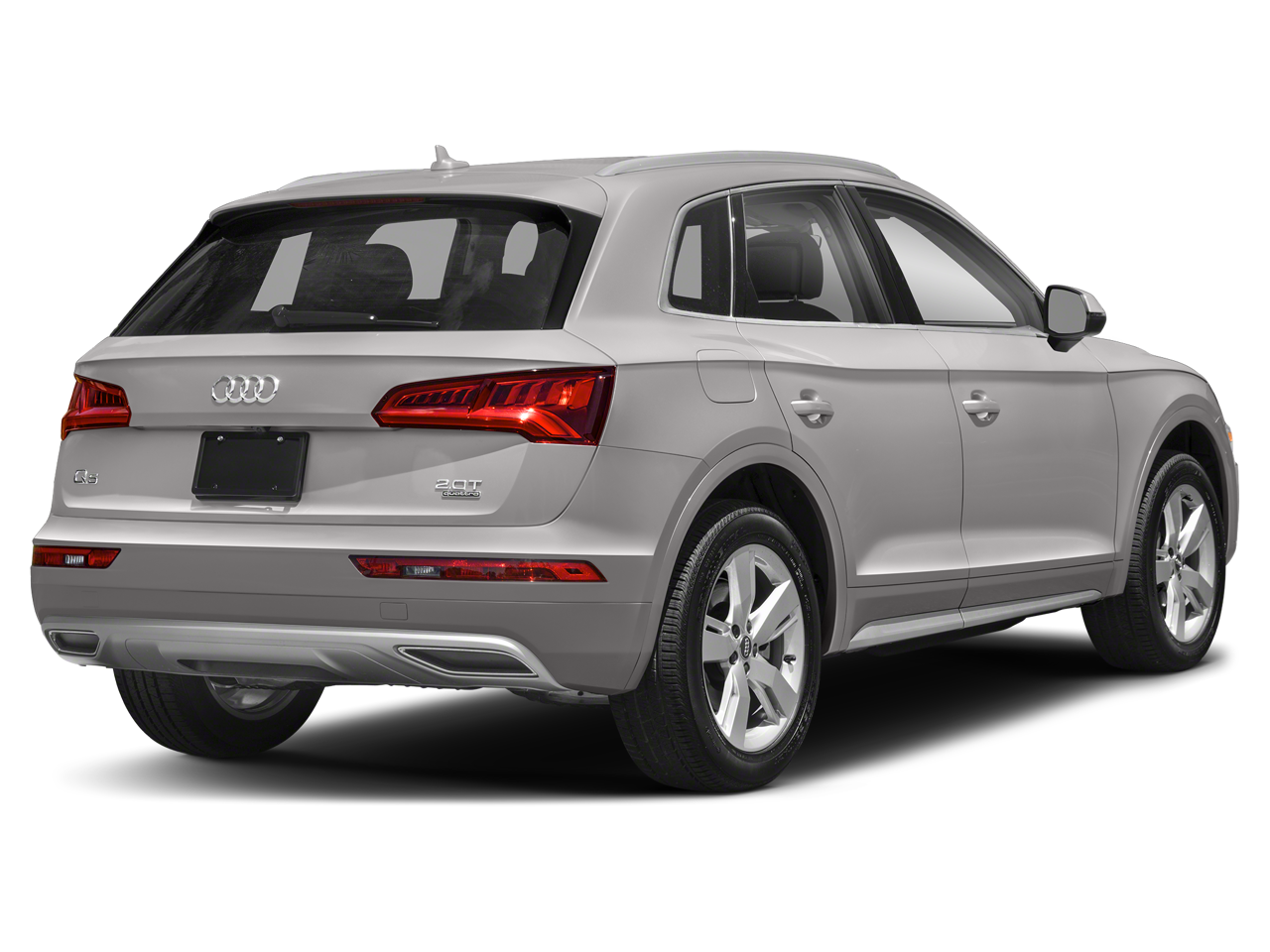 2019 Audi Q5 45 Premium