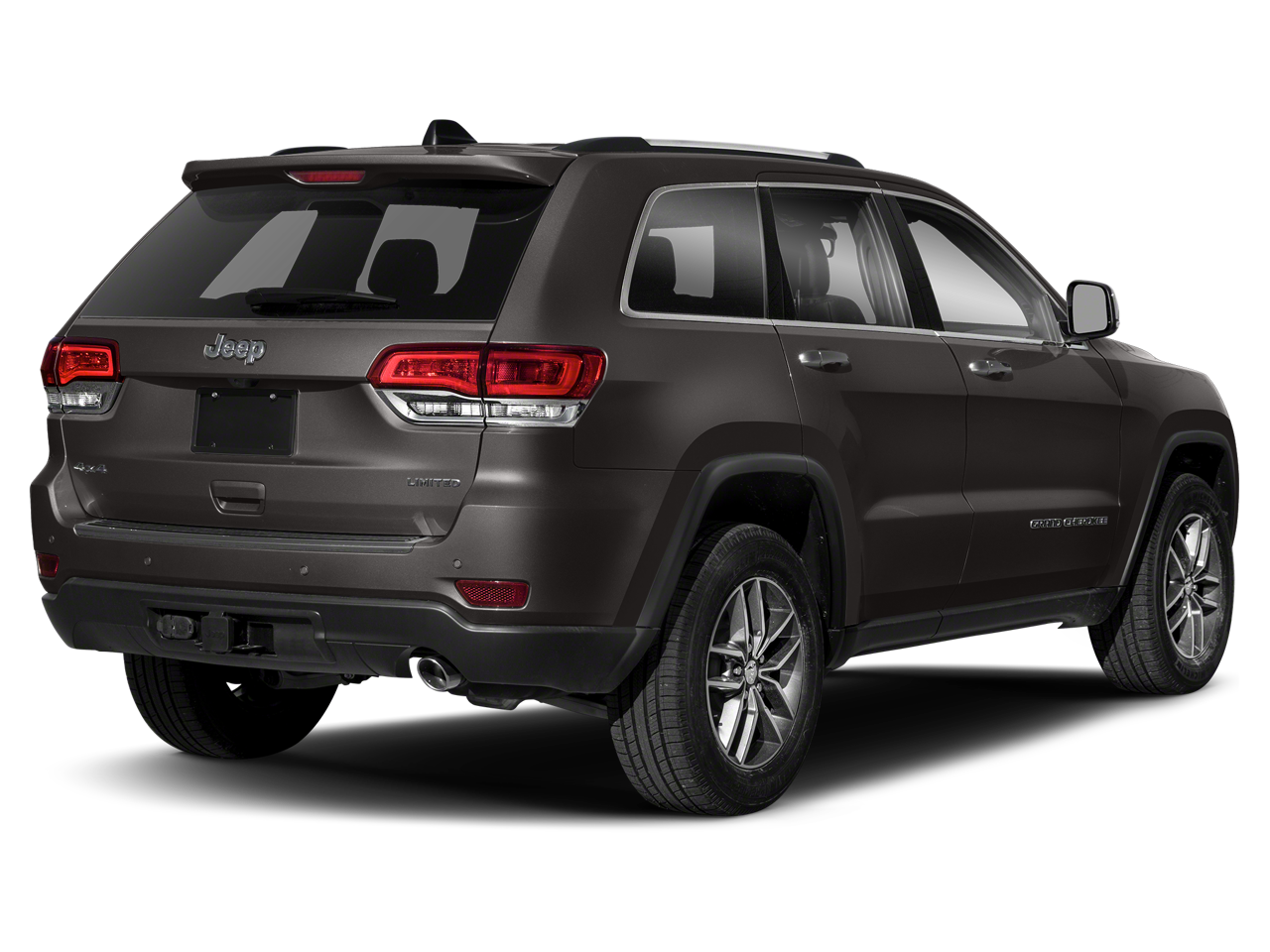 Used 2019 Jeep Grand Cherokee Limited with VIN 1C4RJFBG7KC762034 for sale in Greenwich, CT