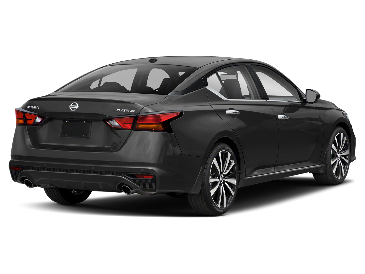 Used 2019 Nissan Altima SV with VIN 1N4BL4DWXKN313199 for sale in Greenwich, CT