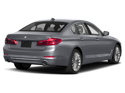 2020 BMW 5 Series 530i xDrive