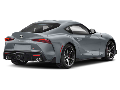 2020 Toyota Supra 3.0 Premium