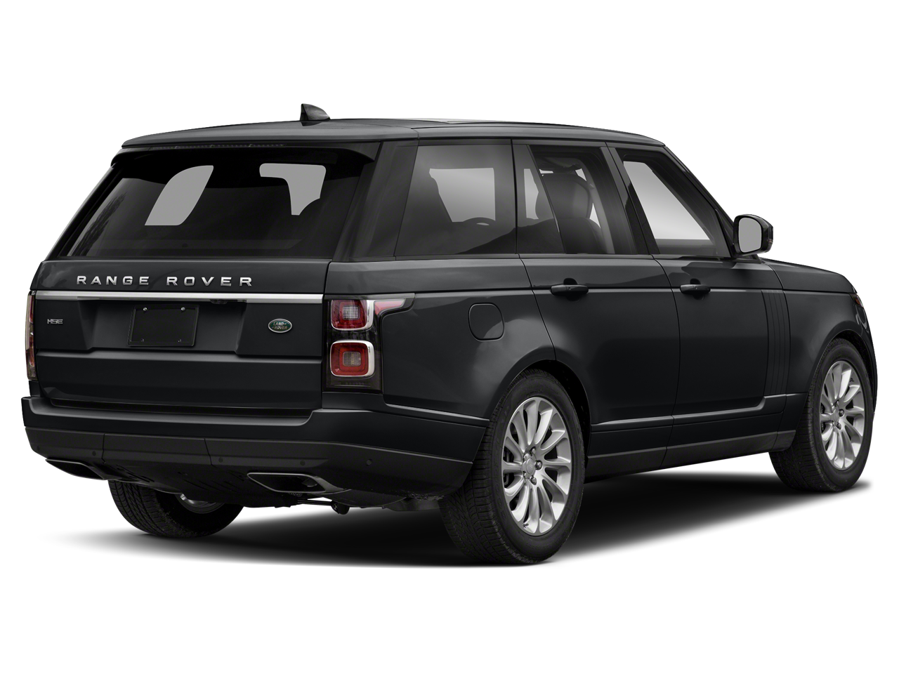 2021 Land Rover Range Rover HSE Westminster Edition photo 2