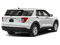 2022 Ford Explorer Base
