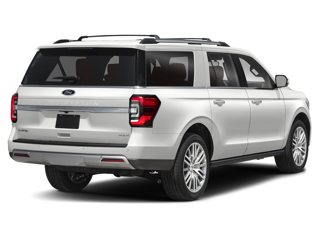 2022 Ford Expedition Max XL