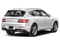 2022 Genesis GV80 2.5T