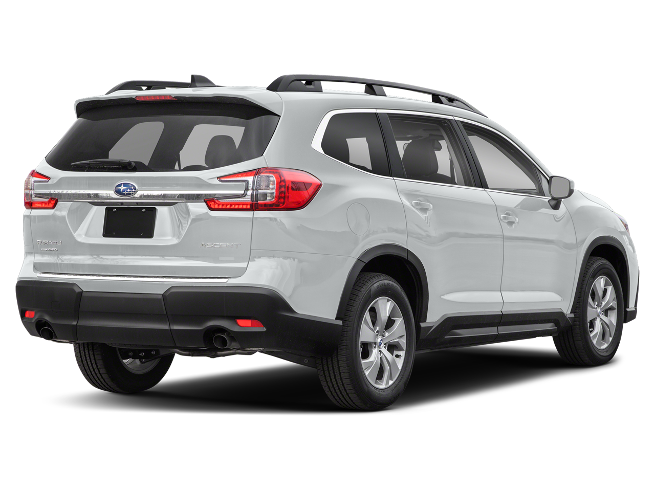 2023 Subaru Ascent Base