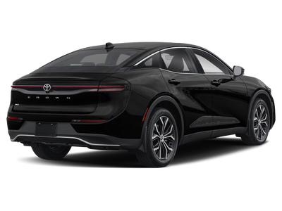 2023 Toyota Crown Limited