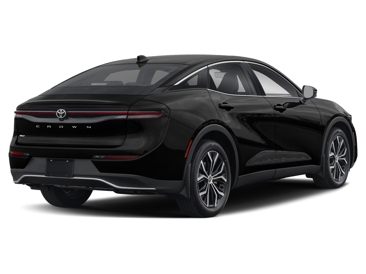 2023 Toyota Crown Limited