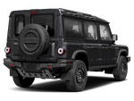 2024 Ineos Grenadier 4x4