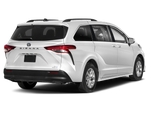 2024 Toyota Sienna XLE 7 Passenger