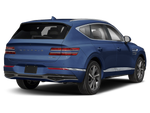 2025 Genesis GV80 3.5T Advanced