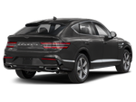 2025 Genesis GV80 Coupe 3.5T e-SC