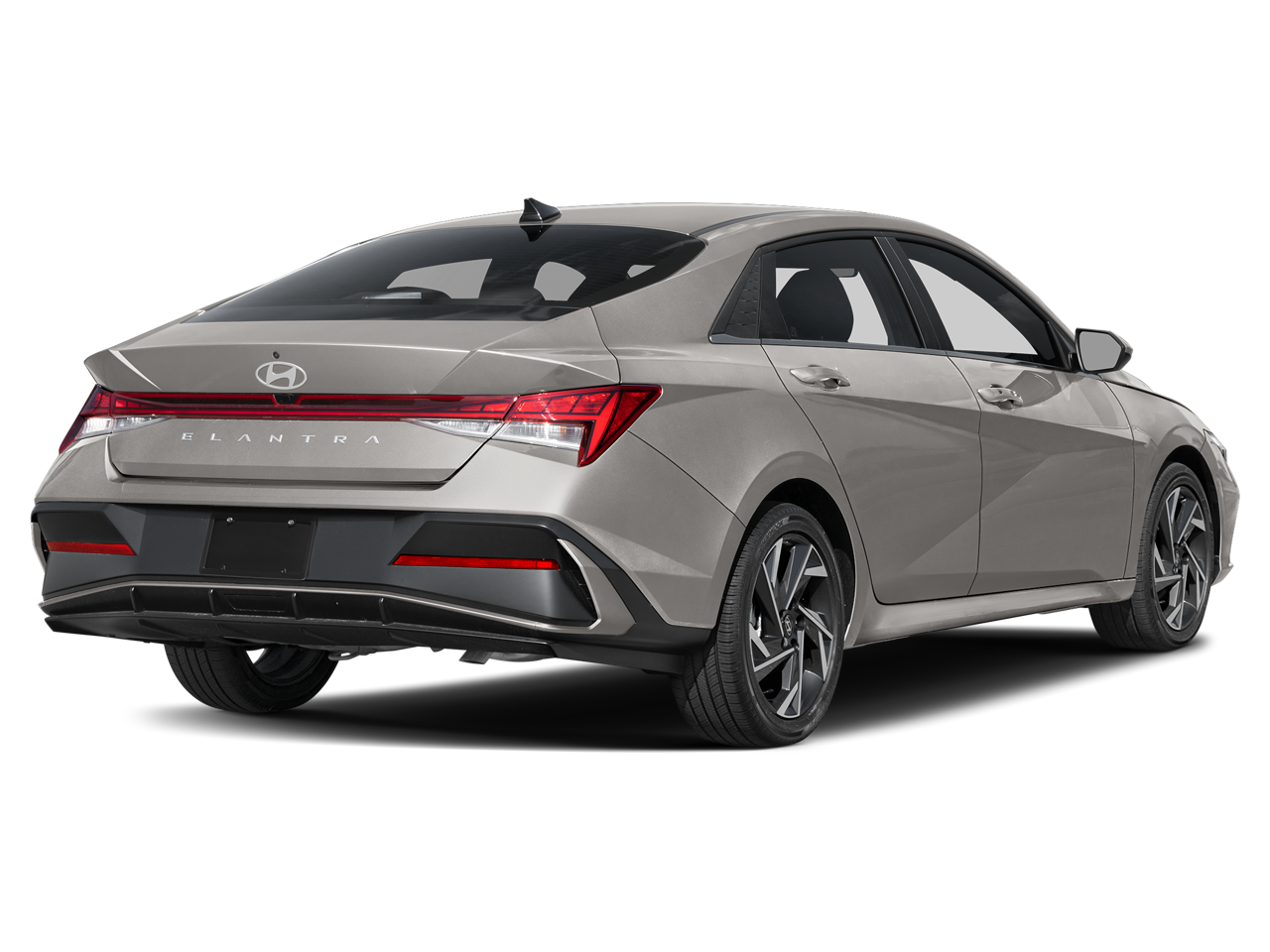 2025 Hyundai Elantra SEL Convenience photo 2