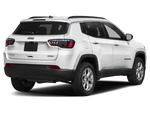 2025 Jeep Compass COMPASS LIMITED 4X4