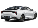 2025 Kia K5 GT