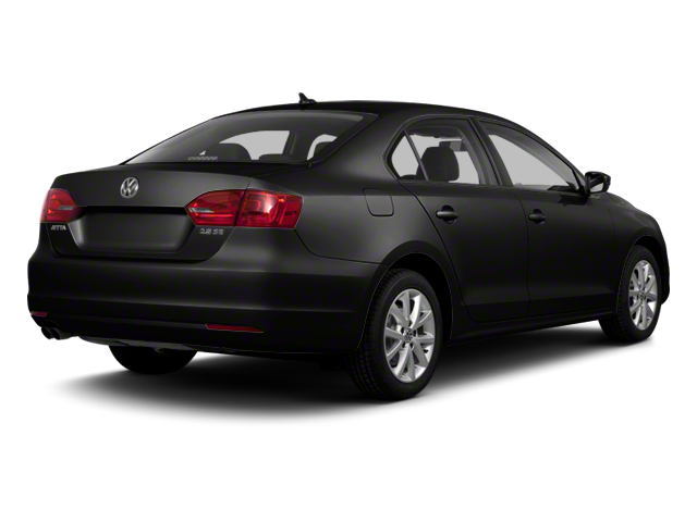 2011 Volkswagen Jetta 2.5L SE Convenience