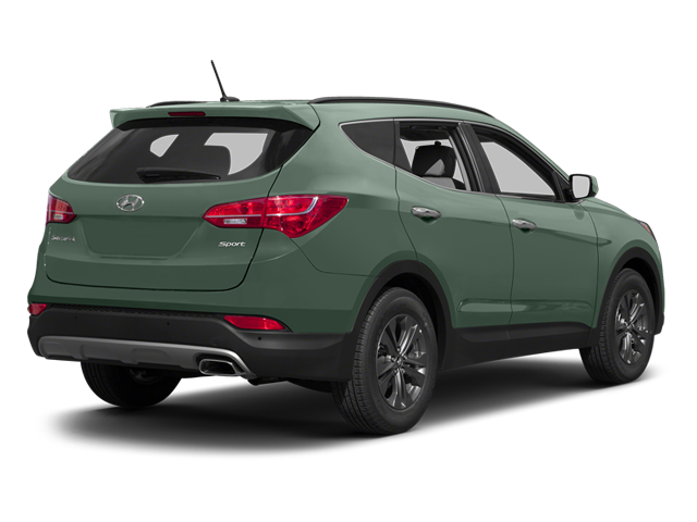 2013 Hyundai Santa Fe Sport 2.0T
