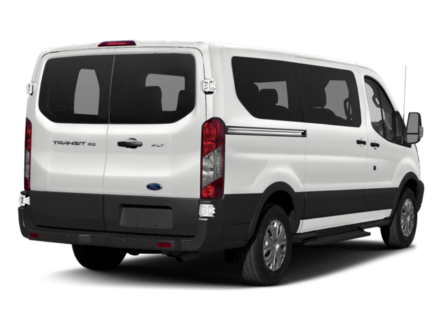 2017 Ford Transit-350 XLT