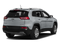 2017 Jeep Cherokee Altitude