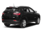 2017 Jeep New Compass Latitude