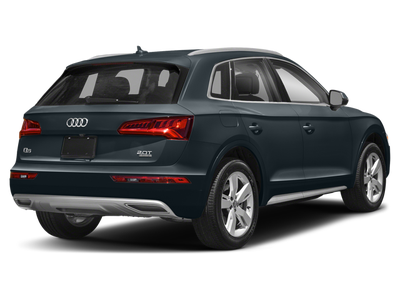 2018 Audi Q5 2.0T Premium quattro