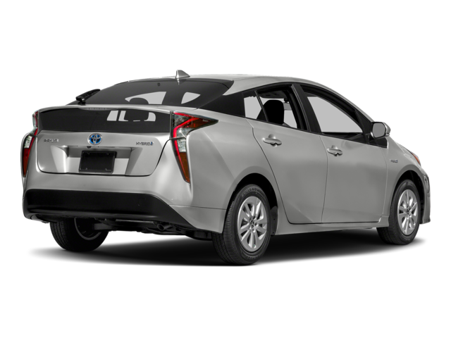 2018 Toyota Prius One