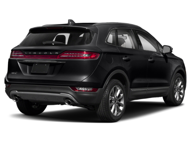 2019 Lincoln MKC Select