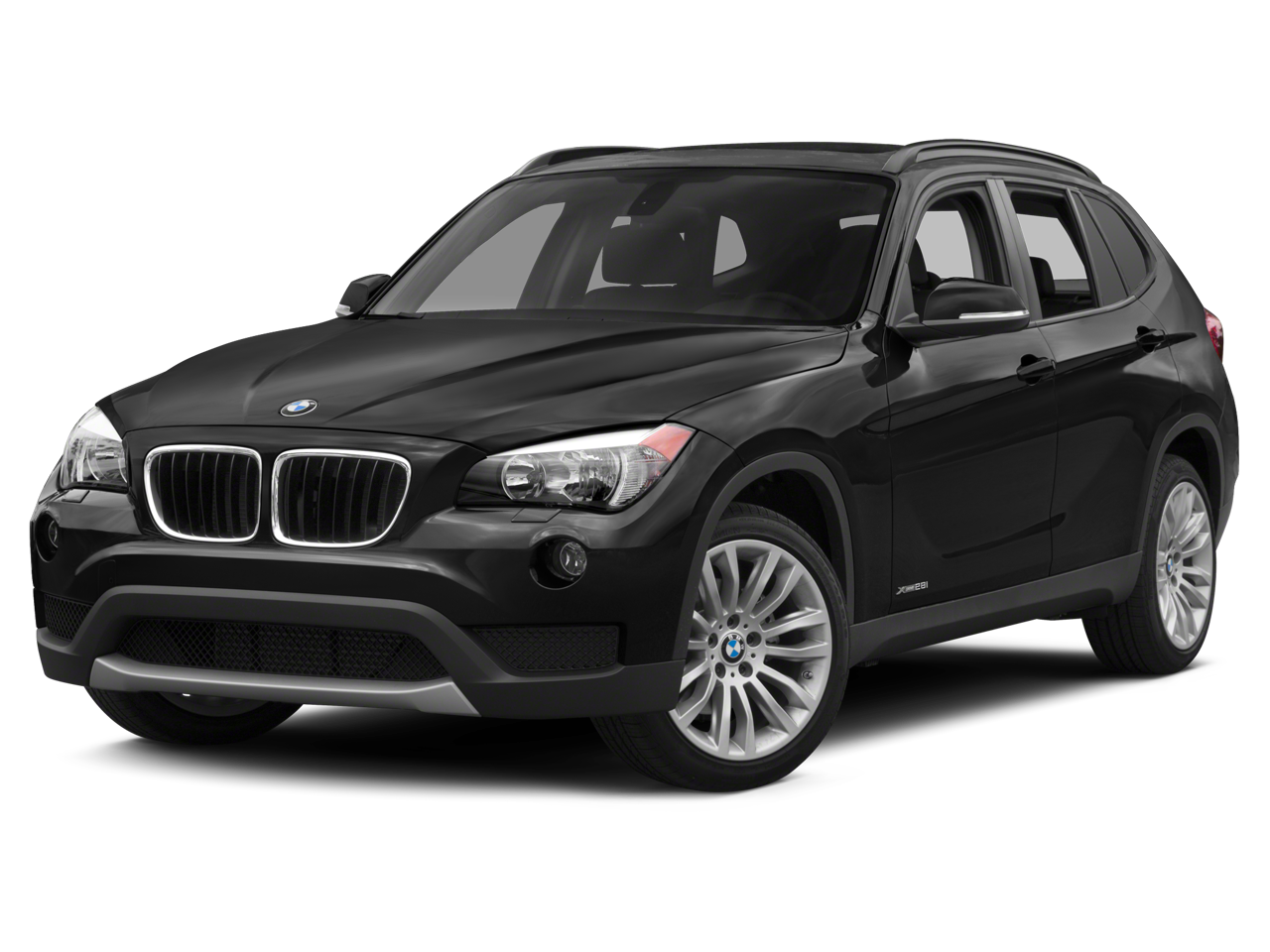 2015 BMW X1 xDrive28i Sport Line's photo