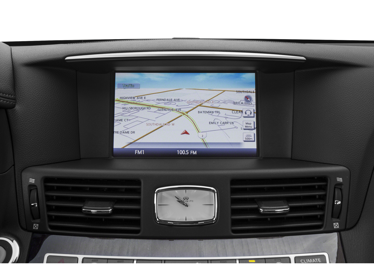 2015 INFINITI Q70 3.7X