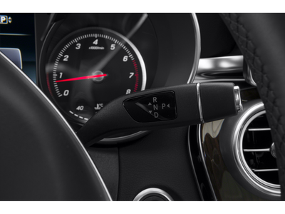 2015 Mercedes-Benz C-Class C 400 4MATIC®