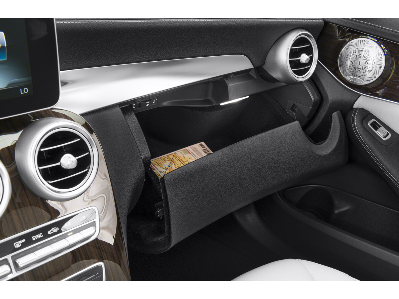 2015 Mercedes-Benz C-Class C 400 4MATIC®