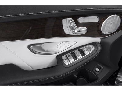 2015 Mercedes-Benz C-Class C 400 4MATIC®