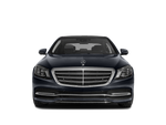 2018 Mercedes-Benz S-Class S 560 4MATIC®