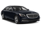 2018 Mercedes-Benz S-Class S 560 4MATIC®