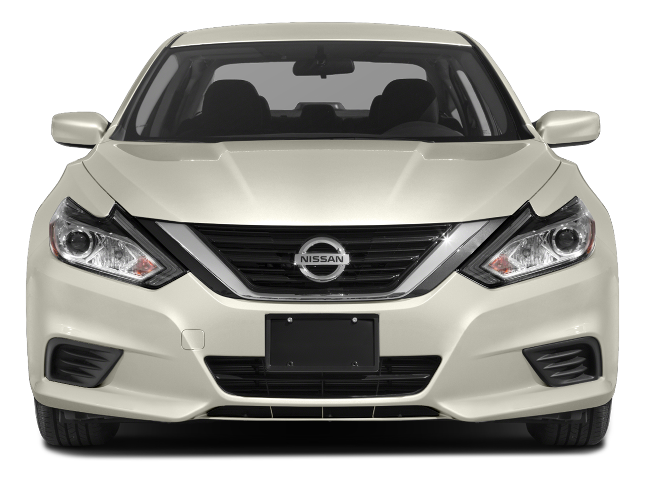 2018 Nissan Altima 2.5 SR photo 3