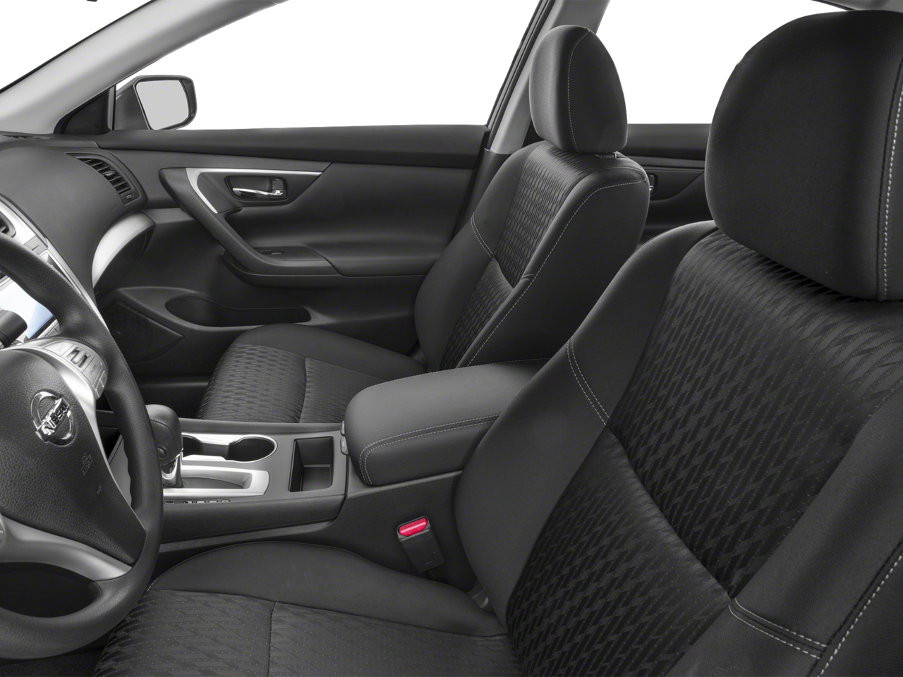 2018 Nissan Altima 2.5 SV