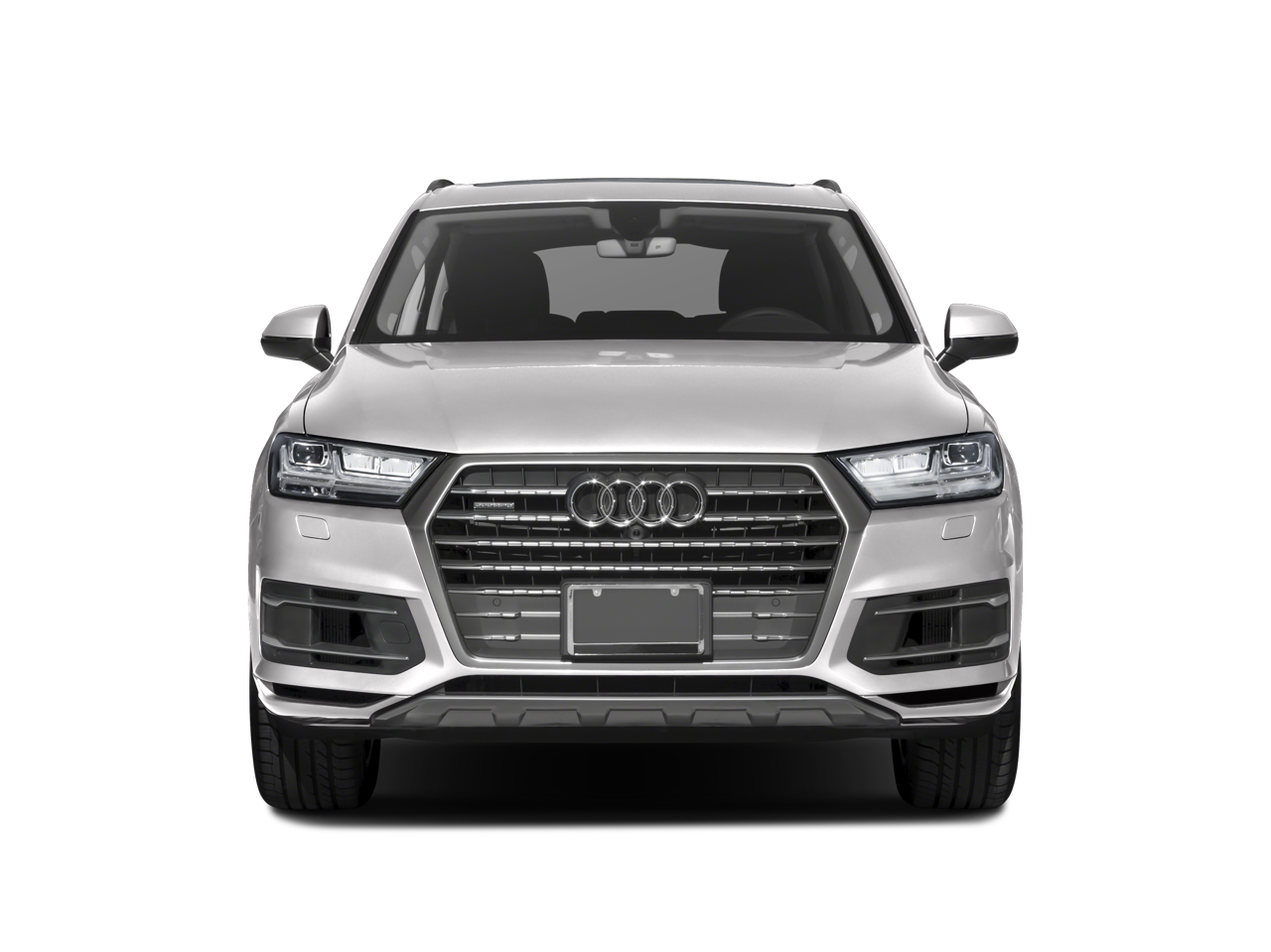 2019 Audi Q7 55 SE Premium quattro