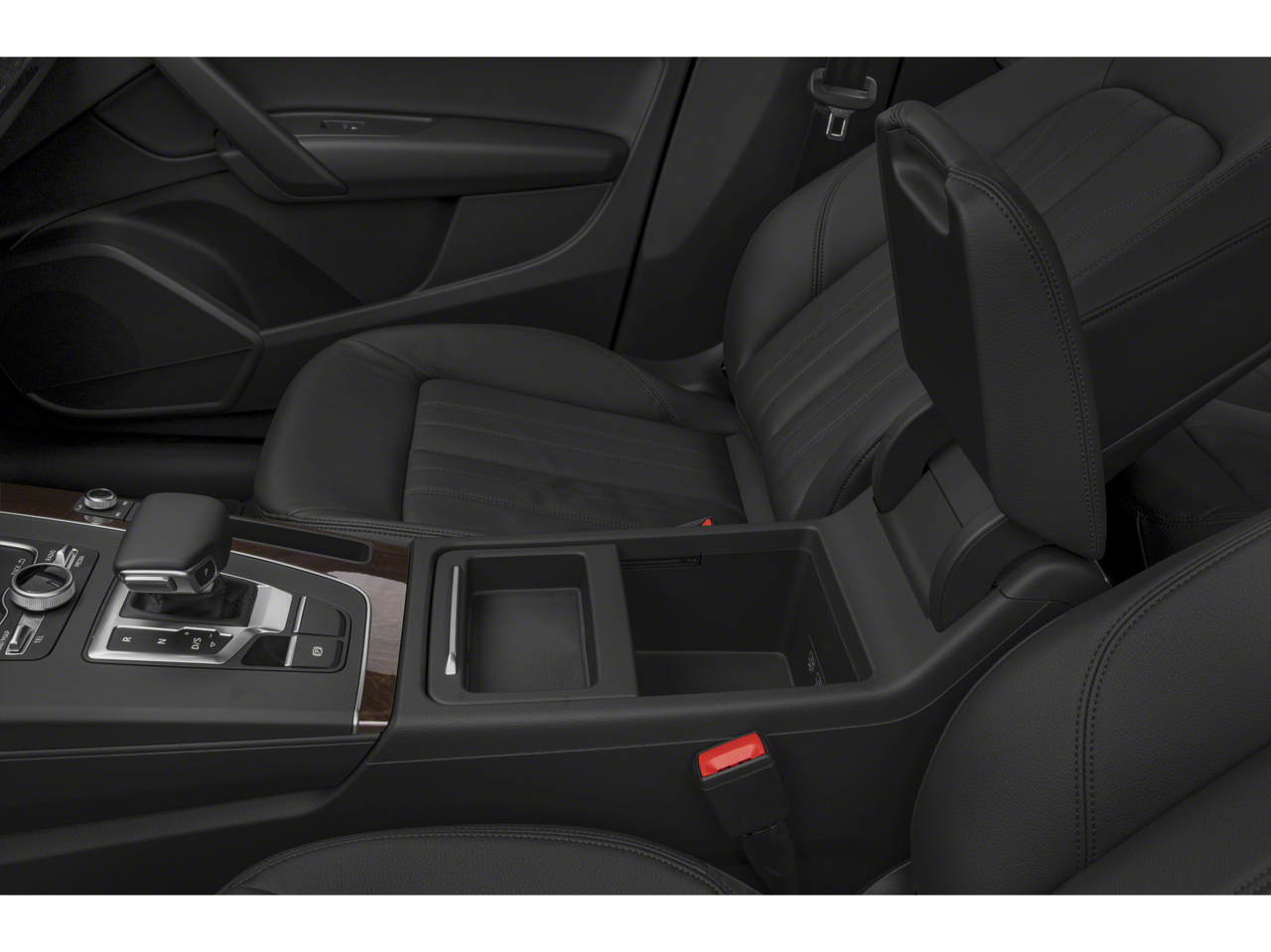 2019 Audi Q5 2.0T Premium quattro