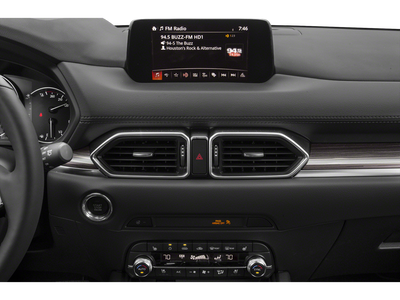 2019 Mazda Mazda CX-5 Grand Touring Reserve