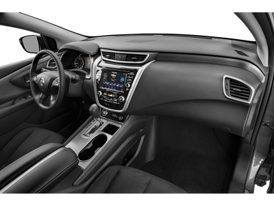2019 Nissan Murano SV