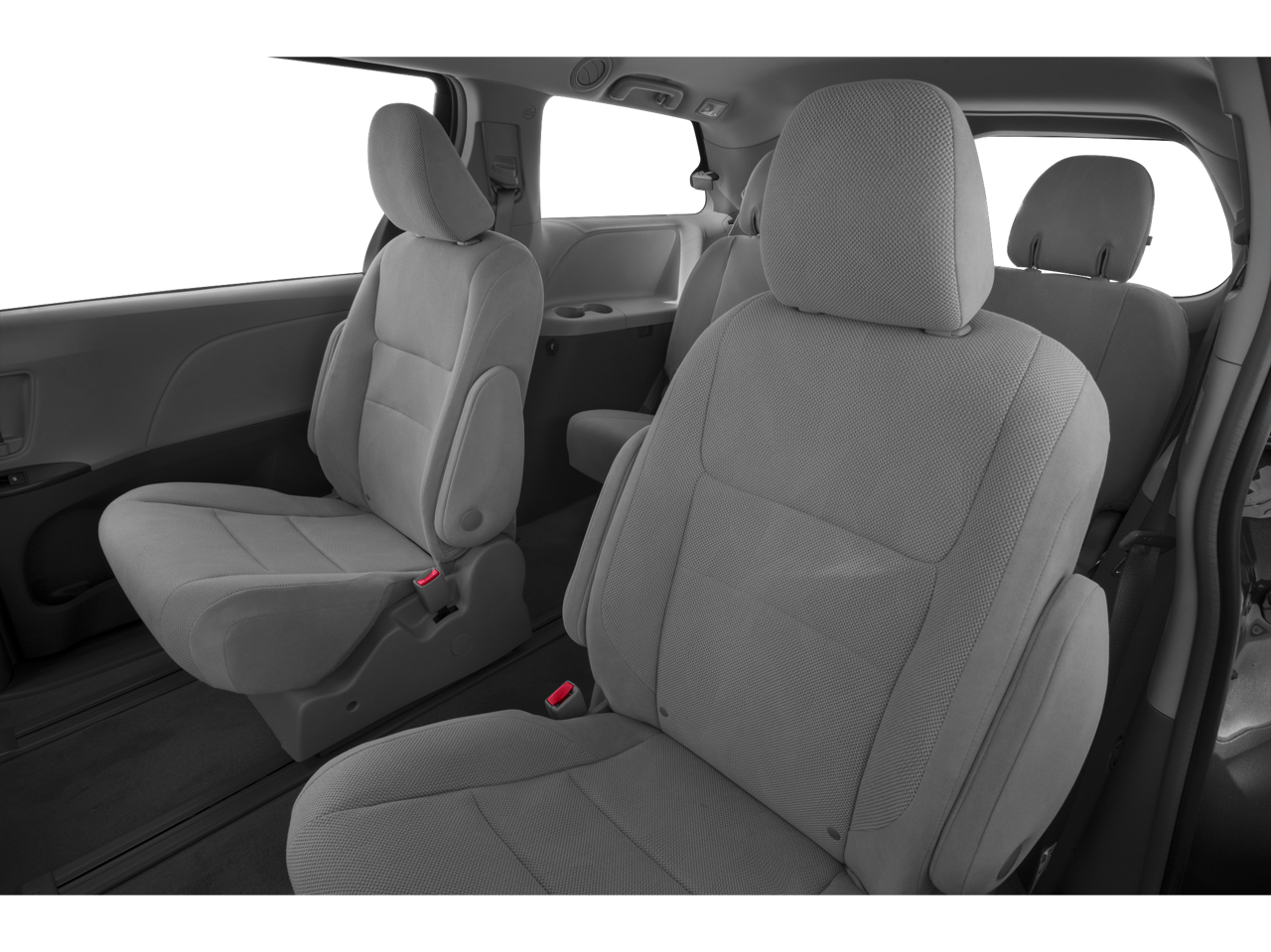 2019 Toyota Sienna XLE 7 Passenger